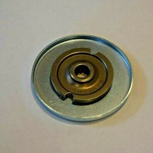 Piatto di pressione originale STIHL per decespugliatori - 41377103800