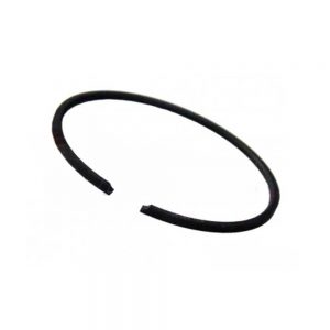 Fasce elastiche per pistone diam. 37x1,2mm per motoseghe STIHL MS170, MS017, MS171, MS192T - cod.11300343003