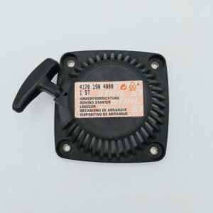 Dispositivo di avviamento originale STIHL per decespugliatore FS25-4/FS65-4  cod.41701904000
